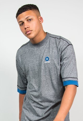 VINTAGE DIADORA T-SHIRT