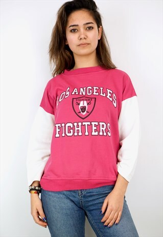 VINTAGE 90'S SWEATSHIRT