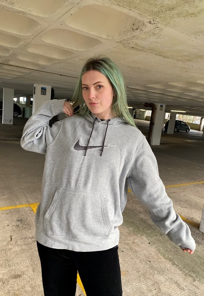 Nike hoodie cheap asos