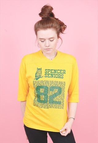 VINTAGE AMERICAN T-SHIRT /R6315