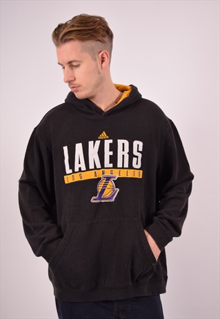 lakers jumper mens