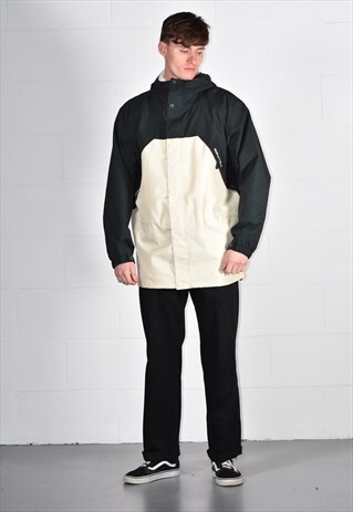 1990S NAUTICA COMPETITION SPELLOUT SAILING JACKET