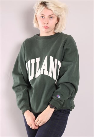 VINTAGE CHAMPION SWEATSHIRT