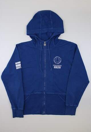 NFL PROLINE INDIANAPOLIS COLTS HOODIE
