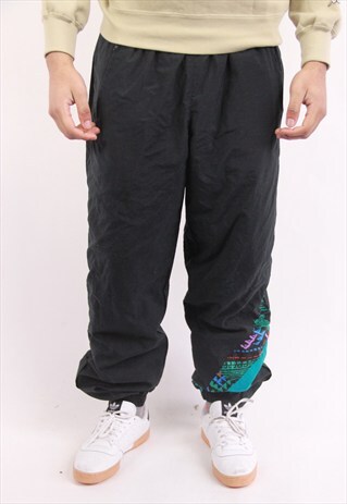 VINTAGE SHELL TROUSERS