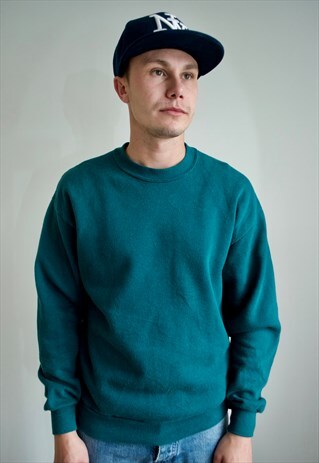 VINTAGE MEN'S SWEATSHIRT