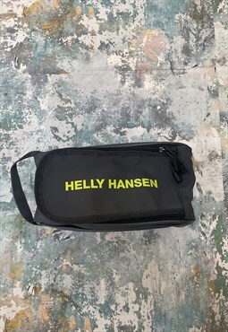 Gru Helly Hansen Spell Out Wash Bag 