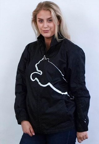 VINTAGE PUMA JACKET