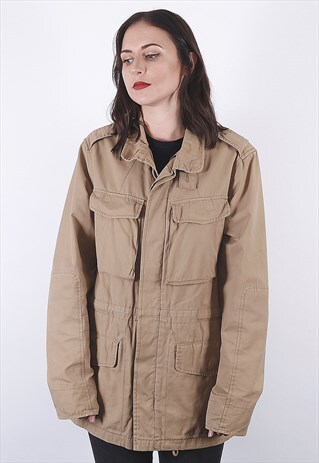 VINTAGE TOMMY HILFIGER JACKET