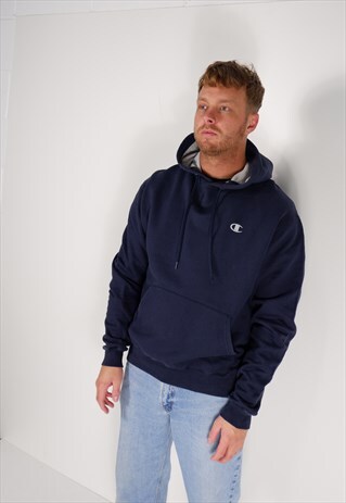 VINTAGE CHAMPION HOODIE