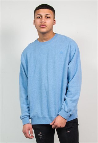 VINTAGE 90S SWEATSHIRT STARTER BRAND SWEATER