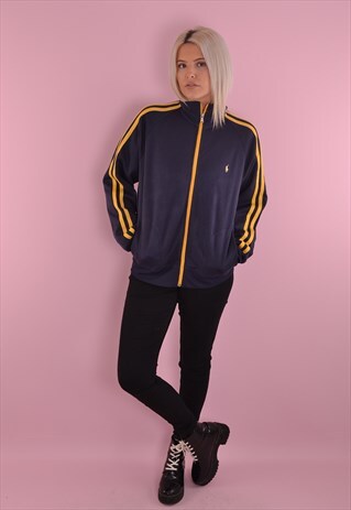 RALPH LAUREN POLO SPORT JACKET GRH1366