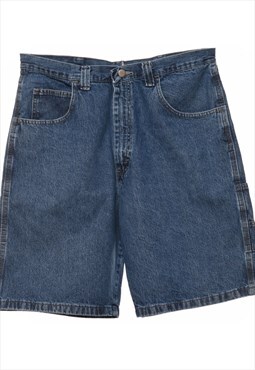 Vintage Wrangler Denim Shorts - W34 L9