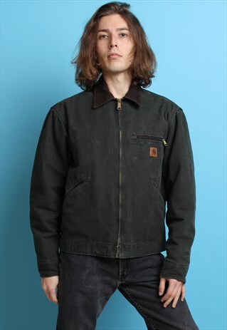 CARHARTT JACKET