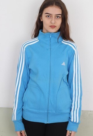 VINTAGE 90S ADIDAS JACKET /CVBJA207