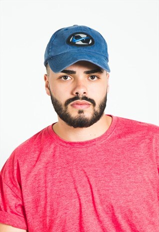 VINTAGE 80S NIKE SPORT CAP / S5775