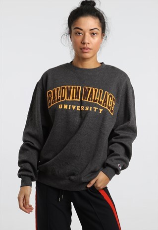 90S CHAMPION SWEATSHIRT