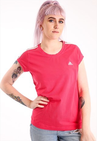 VINTAGE ADIDAS T-SHIRT NT400