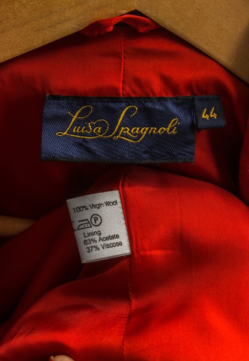 garment image