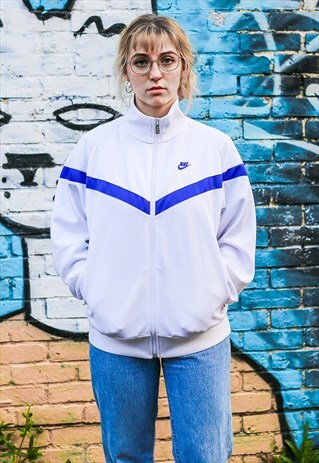 SPORTS TRACK JACKET