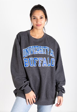 VINTAGE 80S CHAMPION SWEATSHIRT / S0826