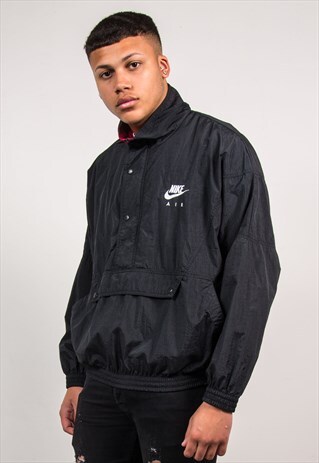 VINTAGE NIKE AIR WINDBREAKER JACKET