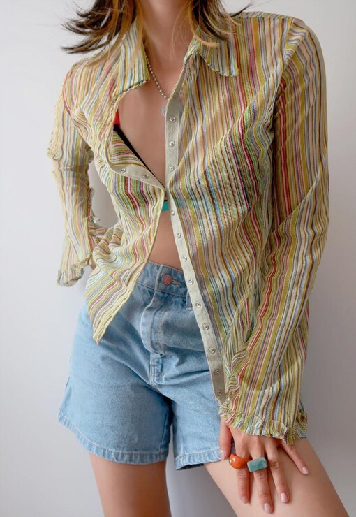 garment image