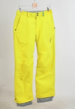 Vintage 00s O'Neil skiing trousers