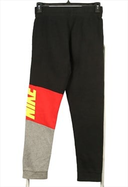 Nike 90's Elasticated Waistband Drawstrings Joggers / Sweatp