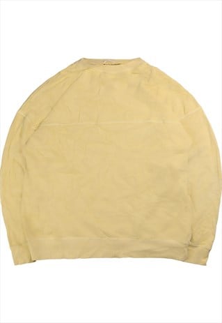 VINTAGE 90'S LOWRYS FARM SWEATSHIRT PLAIN HEAVYWEIGHT