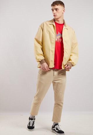 VINTAGE WINDBREAKER JACKET