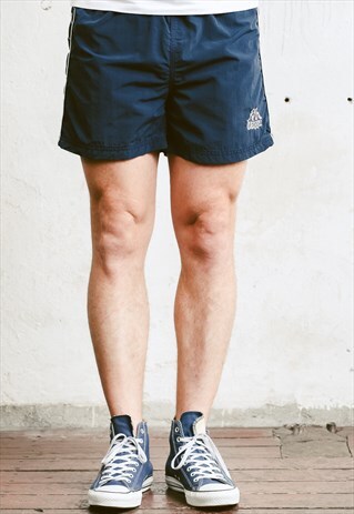 VINTAGE KAPPA SPORT SHORTS