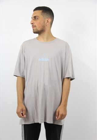 VINTAGE ADIDAS T-SHIRT