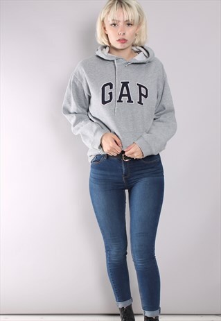 VINTAGE GAP HOODIE