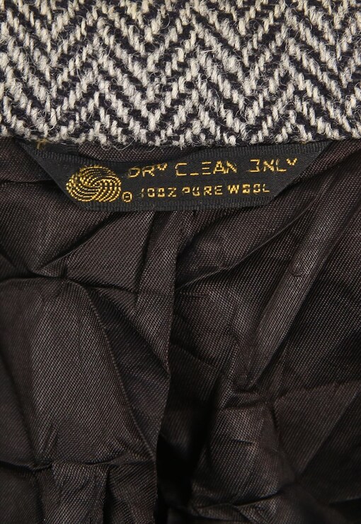 garment image