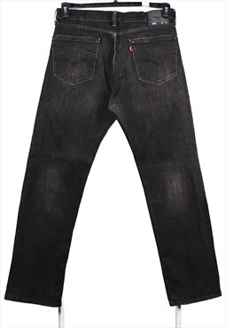 Vintage 90's Levi Strauss & Co. Jeans / Pants Denim Straight