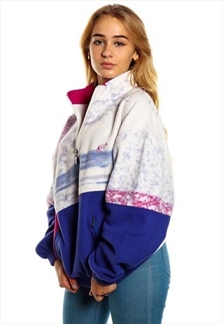 VINTAGE FLEECE SWEATSHIRT SW323