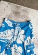 VINTAGE Y2K QUIKSILVER BOARD SHORTS