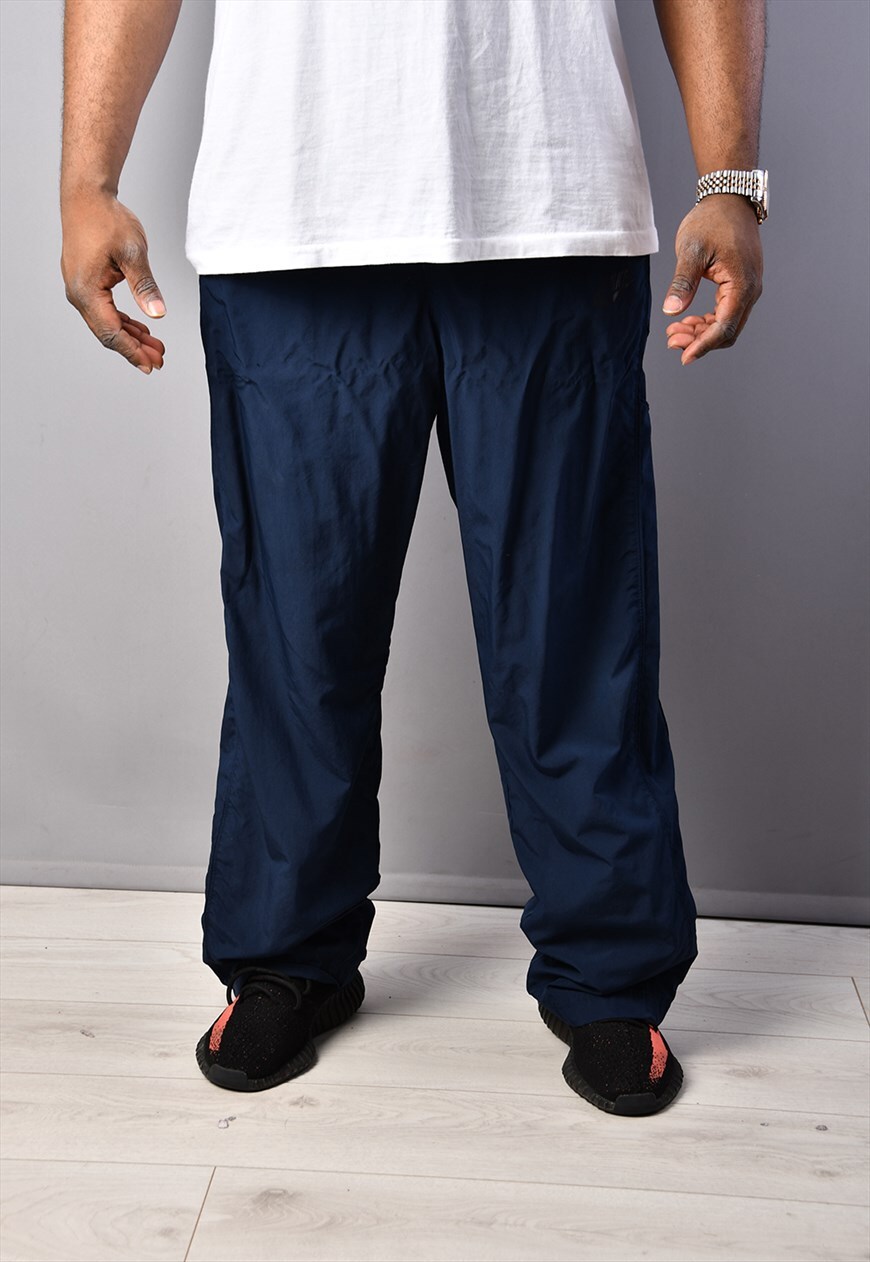 asos nike tracksuit bottoms