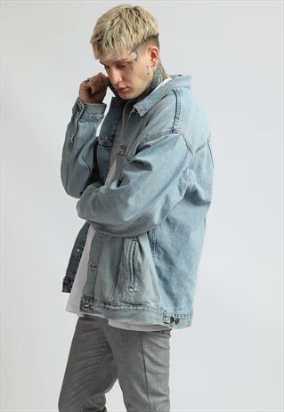 VINTAGE LEVI'S DENIM JACKET