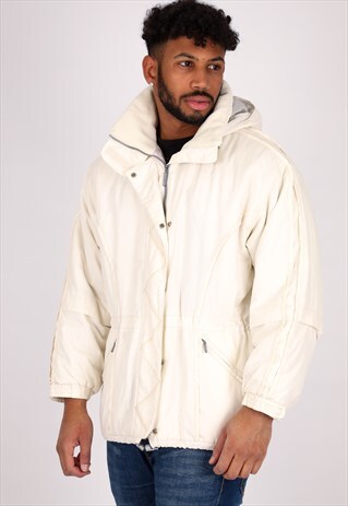 VINTAGE FESTIVAL SKI JACKET NJ894B