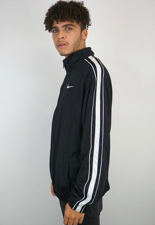 VINTAGE 90'S NIKE TRACK JACKET