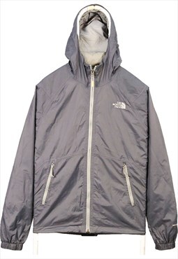 Vintage 90's The North Face Windbreaker Jacket Waterproof