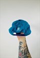 VINTAGE RARE CHARLOTTE HORNETS HAT NBA CLASSICS CAP HAT