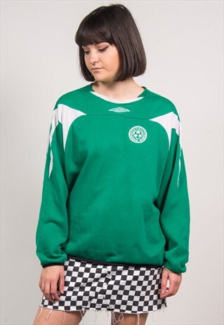 UMBRO VINTAGE 90'S SWEATSHIRT