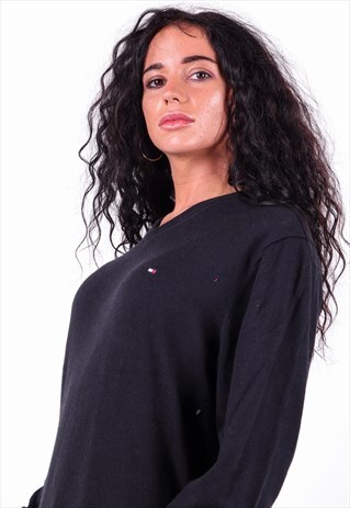 TOMMY HILFIGER KNITWEAR JUMPER AWK59