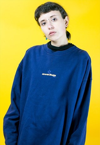 VINTAGE UNIVERSAL STUDIOS SWEATSHIRT