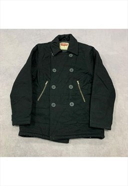 Levi's Coat Men's M