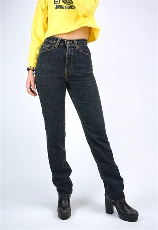 VINTAGE 90'S LEVI'S JEANS