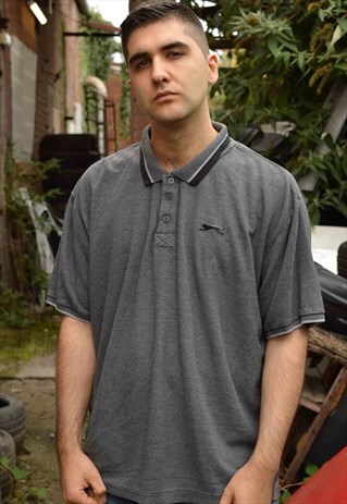 SLAZENGER POLO SHIRT